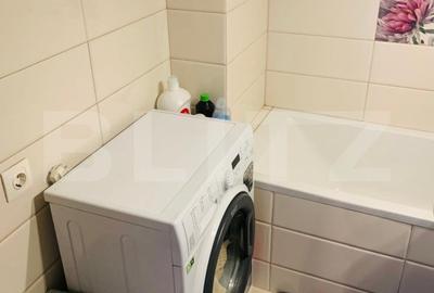 Apartament de vanzare, cu 2 camere, 54 mp, zona Unirii - 10