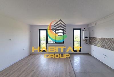 Vânzare Apartament Tip Studio - Preț Unic de 51.653 Euro + TVA! - 2