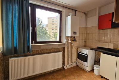 Exclusivitate,garsoniera zona Judetean,57500 Euro - 4