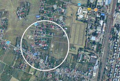 Casa Focsani ( Valcele ) - 1