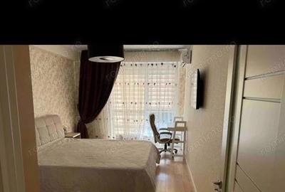 Apartament cu 2 camere decomandat în Domenii