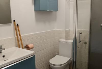 Apartament in zona UMF - In Contructie Tip Vila cu acces la curte! - 11