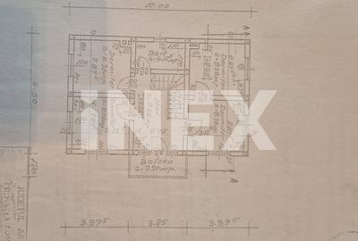 Casa de vanzare in Bajesti, comuna Balilesti, judetul Arges - Mioveni - 6