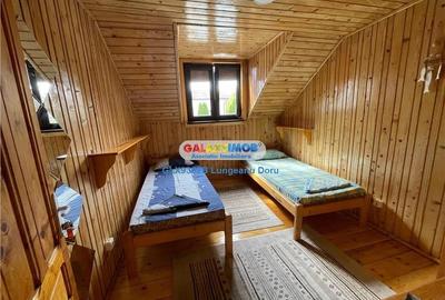 Vila P+1E, 9 camere -25 pers, 215 mpu, Teren 536mp, Parcare,Costinesti - 6