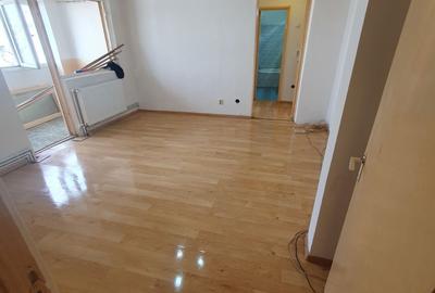 Apartament cu 2 camere semidecomandat în Central - 5