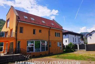 Casă cu 7 camere cu Teren 1000 Mp în Căciulata - 13