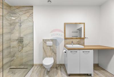 Spatiu comercial de inchiriat la mansarda - 8