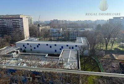 Apartament cu 2 camere decomandat, mobilat în Berceni
