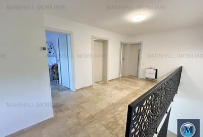 Vila cu 5 camere de vanzare, zona Nord, 185 mp #11971 - 14