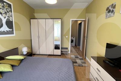 Apartament 2 camere, Str. Șesului, Cart. Plopilor, Cluj-Napoca - 8