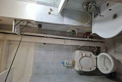 Vand urgent!!! Garsoniera confort 3 zona Patria parter - 2