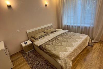 Apartamnet cu 2 camere de inchiriat in zona Centrul Civic - 1