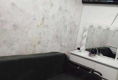 Garsonieră decomandată în Alexandru cel Bun - 4