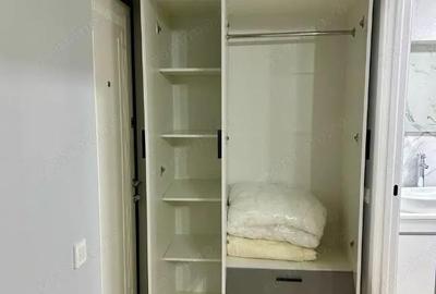 Garsoniera zona Metalurgiei - 2