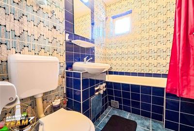 3D!Decomandat,3camre,Targu Secuiesc, Garii,renovat,balcon,garaj,locatie avantajo - 15