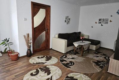 Casă cu Teren 800 Mp în Central - 2
