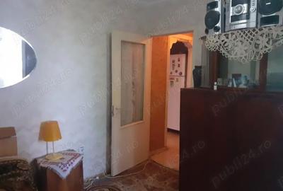 Apartament cu 3 camere decomandat în Barieră - 16