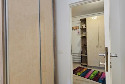 Compozitori 2 Camere Nou Renovat Parcare Subteran Termen Lung - 31