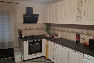 Apartament cu 2 camere semidecomandat în Central - 2