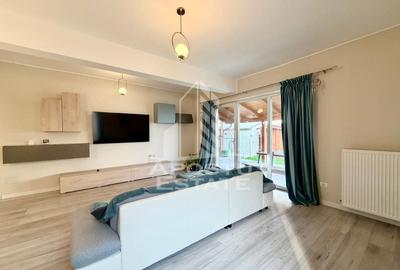 Jumatate de Duplex, 3 camere, 2 bai, PetFriendly, Urseni/Mosnita Noua - 2