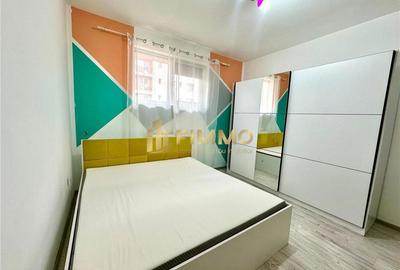 Apartament cu 2 camere, mobilat în Est - 5