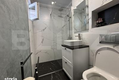 Apartament cu 2 camere în Nufărul - 5