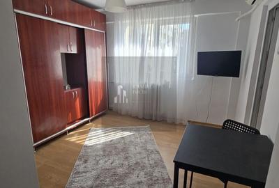 Garsonieră semidecomandată, mobilată în Tei - 2