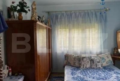 Casă cu 6 camere cu Teren 1000 Mp în Central - 9