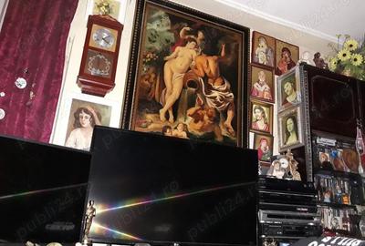 Garsonieră nedecomandată în Barieră - 9