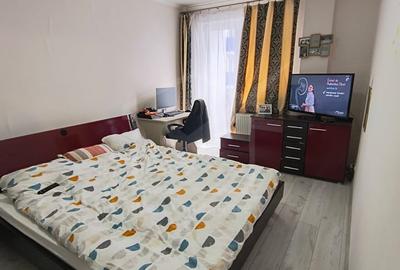 Apartament cu 2 camere, mobilat în Florești - 10