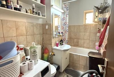 Garsonieră decomandată, mobilată în Soarelui - 3