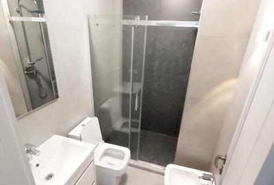 Apartament cu 2 camere decomandat în Central - 5