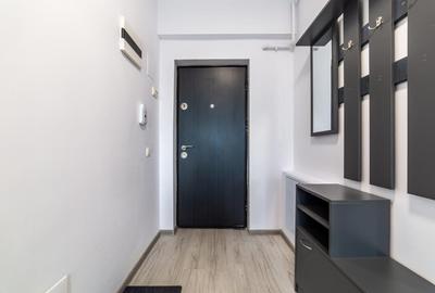 Apartament cu 2 camere nedecomandat, mobilat în Theodor Pallady - 18