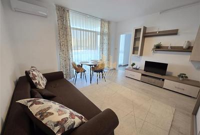 Apartament cu 2 camere decomandat în Tipografilor - 1