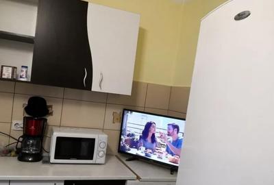 Apartament cu 3 camere decomandate Zona George Enescu Apartament cu 3 camere decomandate Zona George Enescu - 3