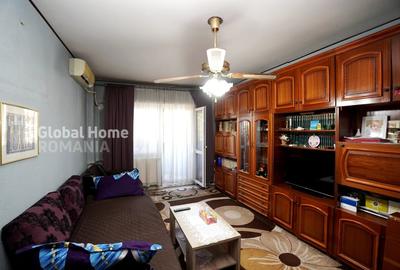 Apartament 3 CAMERE - 68 MP || Promenada MAll - 4