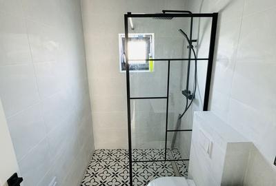 Casă cu 3 camere în Lunca Cetățuii - 4