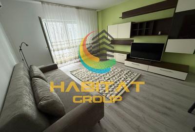 Apartament cu 2 camere decomandat, mobilat în Sebastian