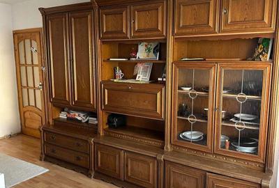 Apartament cu 2 camere decomandat în Nufărul