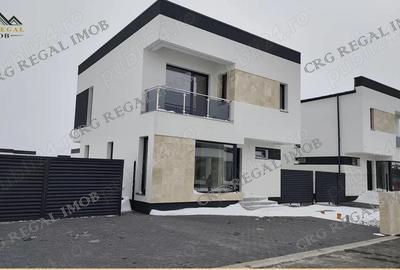 Casă cu Teren 611 Mp în Berceni - 1