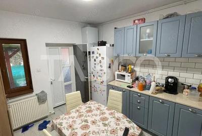 Casă cu 2 camere cu Canalizare în Lazaret - 1