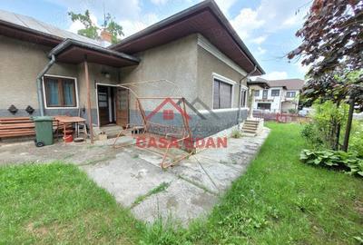 Casă cu 4 camere în Băicoi - 18