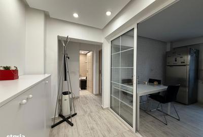Apartament cu 3 camere decomandat, mobilat în Calea Călărașilor - 9