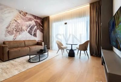 Apartament cu 2 camere decomandat în Floreasca - 9