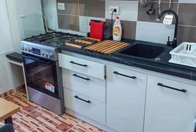 Apartament cu 2 camere decomandat în Exterior Vest - 2