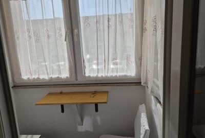 Apartament cu 2 camere semidecomandat în Aurel Vlaicu - 6