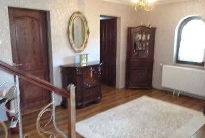 Vand casa in Deva P+M, zona centrala (foarte buna), suprafata totala de teren 360 mp, mobilata - 7