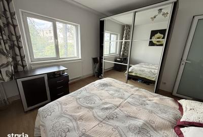 Apartament cu 2 camere decomandat în Micro 21 - 7