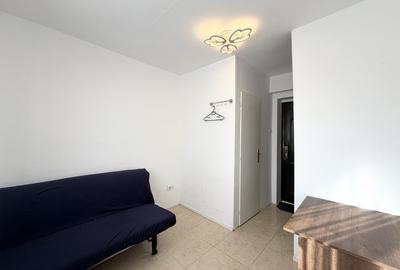 Garsoniera, 11 mp, parter, renovata - Zona Take Ionescu(ISHO) - 3