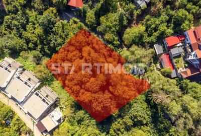 Teren intravilan zona Schei Brasov - 3